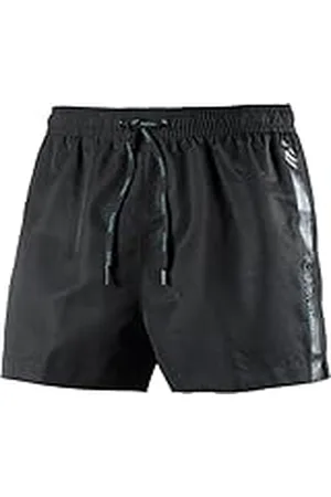 Calvin Klein Herr shorts dragsko badshorts