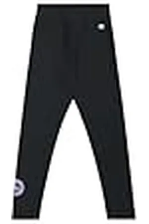 Champion Flicka Legacy Girl - grafiska leggings, , S, , 7-8 År