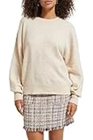 Scotch&Soda Fuzzy crew neck tröja, , S