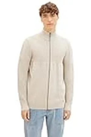TOM TAILOR Herrkofta, , XS