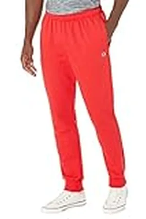 Champion Powerblend sweatats för män retro joggingbyxor träningsbyxor, , XL