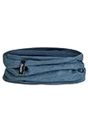 Sterntaler Unisex Baby Ocs multifunktionell halsduk Melange modehalsduk, , 1