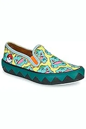 Irregular Choice Varje dag är en äventyrspump för kvinnor, , 38 EU