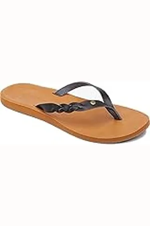Roxy Liza Sandal Flip Flop, dam, , 39 EU