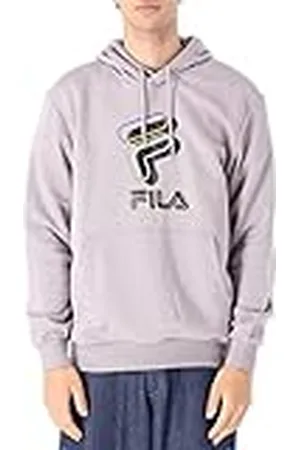 Fila Herr Bever Huvtröja, , L