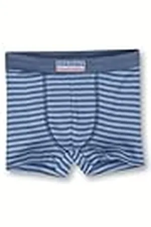 Sanetta Pojkar boxershorts, randig 332433