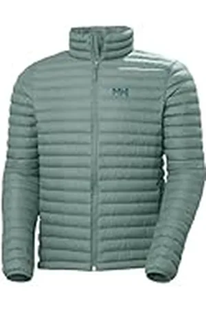 Helly Hansen Herr Sirdal isolerad jacka, , XXL