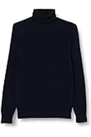 Sisley Sköldpadda Nacke SW. L/S, , XXL