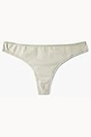 Koton Dam basic bomull brasilianska trosor trosor, , XL