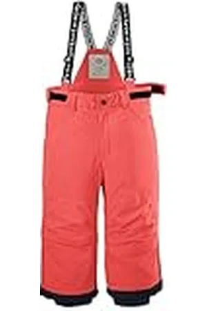 Killtec Killtec Kids Fisw 7 snöbyxor, , 3-4 år