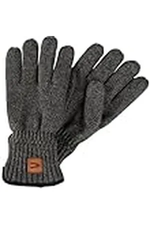 Camel Active Herr 408520-4G52 vinterhandskar, , M, , M