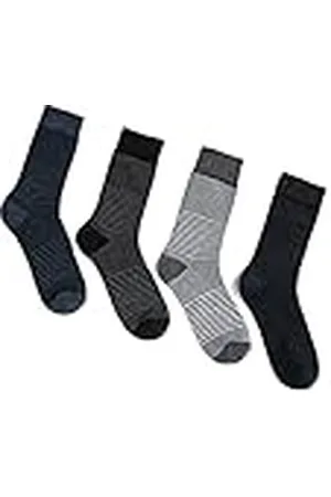 Koton 4-pack herrstrumpor set, , En Storlek