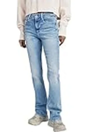 G-Star RAW Noxer Bootcut Jeans, , 25W / 28L