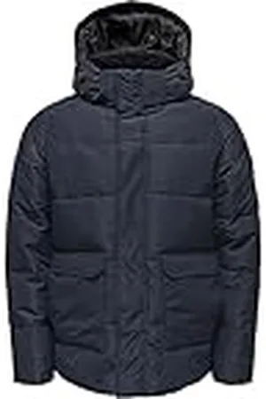 Only & Sons Onscarl Life quiltad jacka Noos OTW quiltad jacka, , XXL