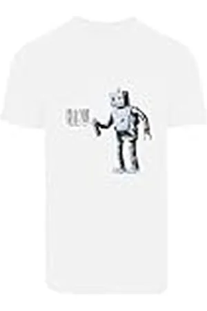 Merchcode T-shirt för män, , S
