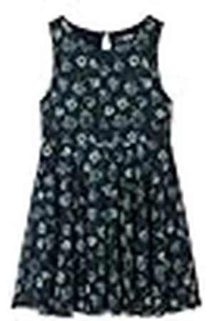 Desigual Flicka Vest_Barbara klänning, , 10 år