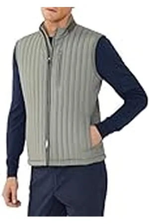 Hackett Channel Gilet herrjacka, , XXL