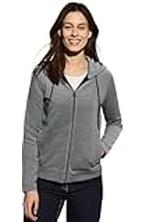 CECIL Two-Tone huvjacka, , XL