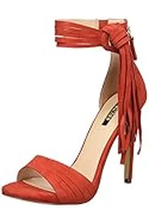 Guess Dam Sue03 T-bar klackar, en storlek, - - 37 EU
