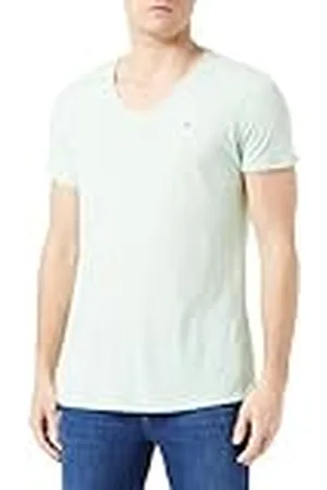Tommy Hilfiger Herr S/S stickade toppar, , S