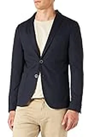 QS by s.Oliver Herr 160.12.202.15.153.2109330 Blazer, , 46
