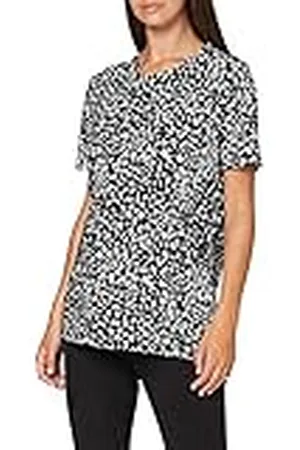 Supermom T-shirt för damer Ss leopard mamma-t-shirt, , XXS
