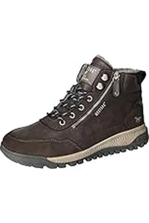 Mustang Herr 4202-601 stövletter, , 43 EU, , 43 EU