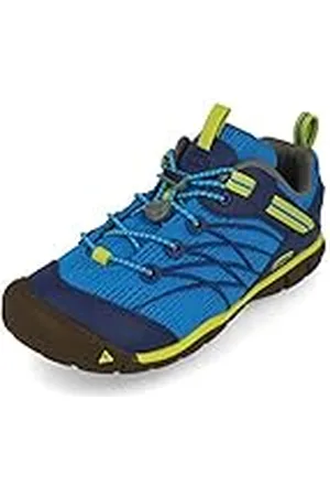 Keen Unisex barn Chandler CNX-sneakers, , 27/28 EU