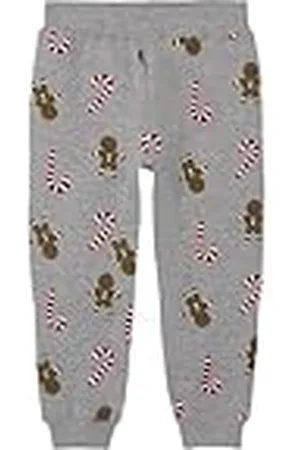 NAME IT Bestseller A/s NMNRICHRIST Mjukisbyxa BRU, , 110 cm