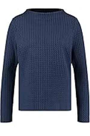Gerry Weber Edition Dam 770087-44022 T-shirt, , 38