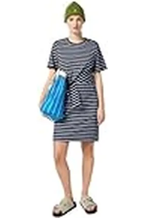 Scotch&Soda Knotted Jerseyklänning, , L