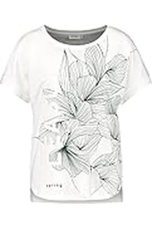 Gerry Weber T-shirt för kvinnor, , 36 SE