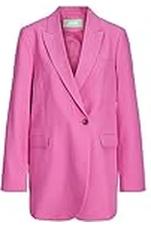 JACK & JONES JACK&JONES dam JXMARY NOOS WVN blazer, Carmine Rose, M, , M