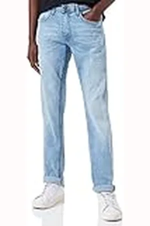 Blend Herr twister fit jeans, , 28W x 32L