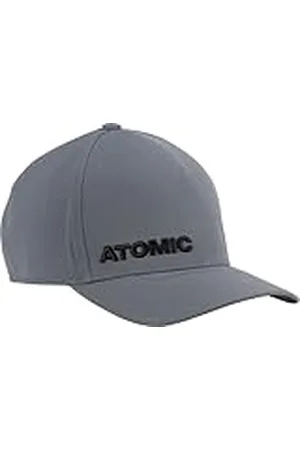 Atomic Unisex (Alps Tech Cap) mössa, en storlek, , En Storlek