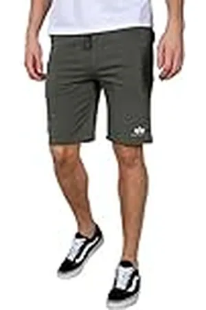 Alpha Industries Aplha industries Herr basic shorts Sl Bermuda, , L