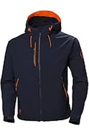 Helly Hansen Herrdunväst, , S-bröst 92 cm (36 tum)