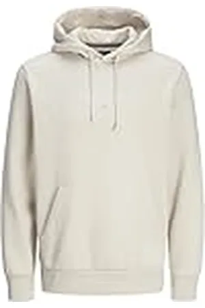 JACK & JONES JACK&JONES Jprbluarki Sweat Hood Noos, , L