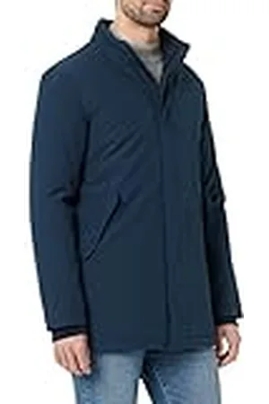 SELECTED Herr Slhpeel Coat B Noos jacka, , M