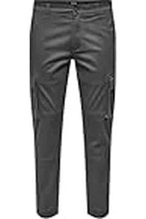 Only & Sons Onscam Stage Cargo Cuff Life 6687 Noos, , 32W / 36L