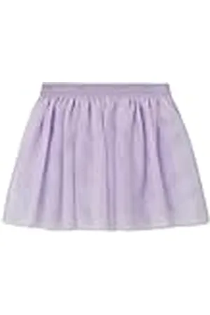NAME IT Flicka Nmfnutulle kjol Noos kjol, , 92