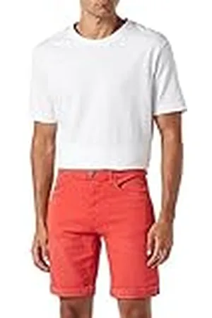 Blend Jogg denim shorts för män, , XL, , XL