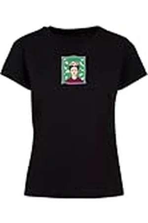 Merchcode T-shirt för kvinnor, , 4XL