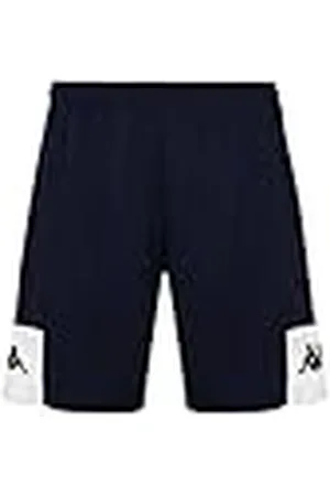 Kappa Daggo shorts för män, , S