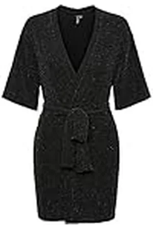 Pieces® Bestseller A/S PCLINA 2/4 kimono, , XS