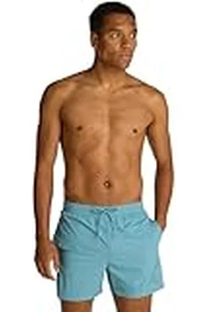 Calvin Klein Herr medium dragsko KM0KM01080 badbyxor, , L, , L