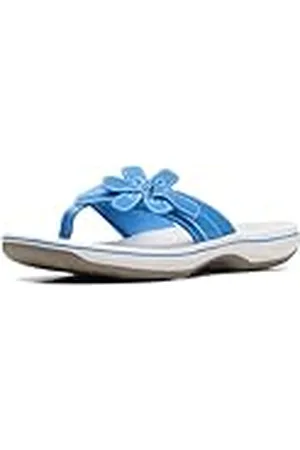 Clarks Brinkley Flora Flip Flop, dam, , 42.5 EU