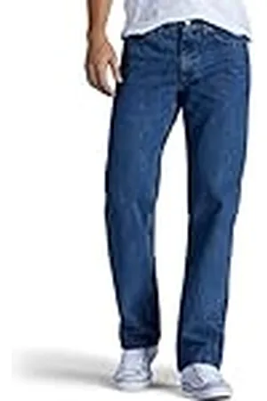 Lee Herr Regular Fit Bootcut Jean, , 42W x 32L