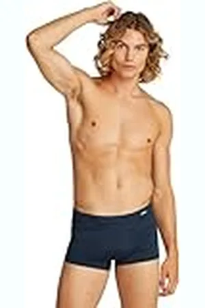 Calvin Klein Herr TRUNK badbyxor, , XL, , XL