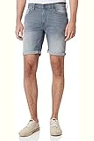 Blend Jeans shorts för män, , XL